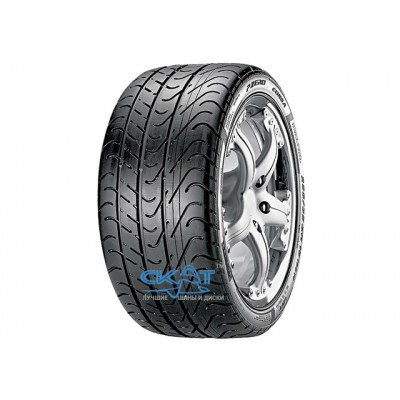 Pirelli PZero Corsa 200/60 ZR17 80W