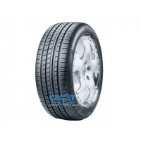 Pirelli PZero Rosso Asimmetrico 295/30 ZR18 98Y XL N4