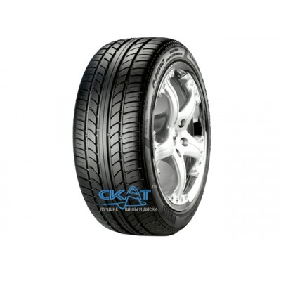 Pirelli PZero Rosso Direzionale 245/40 ZR19 98Y XL