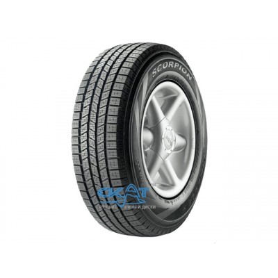 Pirelli Scorpion Ice&Snow 275/40 R20 106V Run Flat *