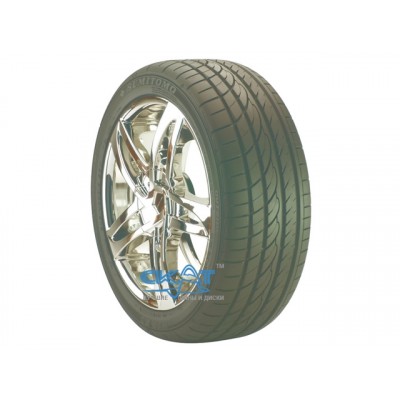 Sumitomo HTRZ 3 245/40 ZR17 95Y XL