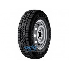 Tigar Cargo Speed Winter 215/65 R16C 109/107R (шип)