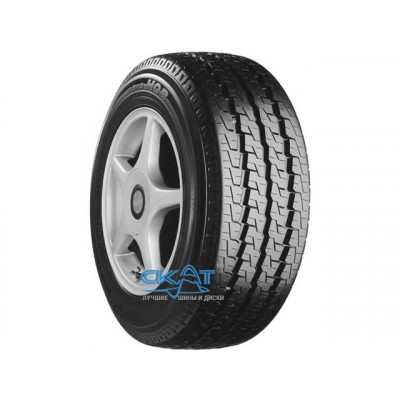 Toyo H08 215/65 R16C 106/104T