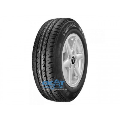 Vredestein Comtrac 205/65 R16C 107/105T