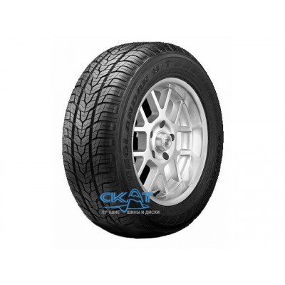 Yokohama Geolandar H/T G038 265/60 R18 110V