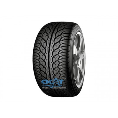 Yokohama Parada Spec-X PA02 285/40 R23 111V XL