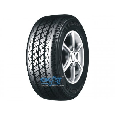 Bridgestone Duravis R630 195/75 R16C 107/105R