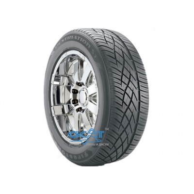 Firestone Destination ST 305/40 ZR22 114W XL