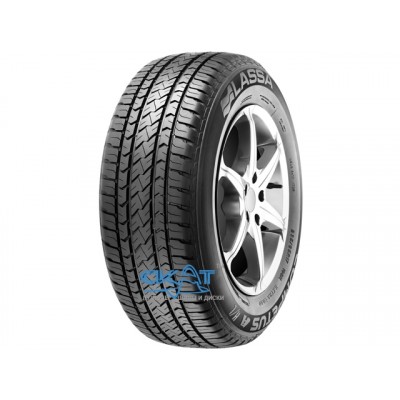 Lassa Competus H/L 265/70 R16 112H