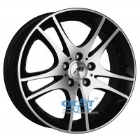 Aez Intenso 6,5x15 5x112 ET38 DIA