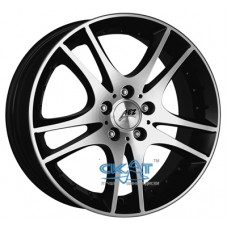 Aez Intenso 6,5x15 5x112 ET38 DIA