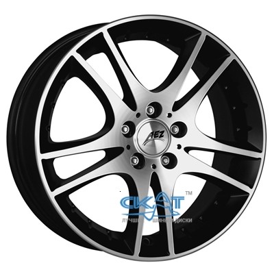 Aez Intenso 6,5x15 5x112 ET38 DIA