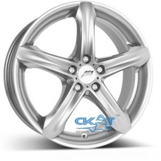 Aez Yacht 7,5x17 5x112 ET35 DIA70,1 (high gloss)