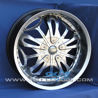 Aleks 839 8,5x20 5x114,3/120 ET45 DIA72,6 (HB)
