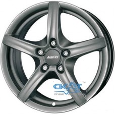 Alutec Grip 6,5x16 5x112 ET50 DIA57,1 (graphite)