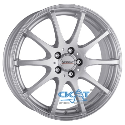 Dezent V 6,5x15 5x112 ET38