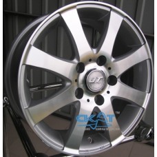 JT 461R 6,5x16 5x112 ET40 DIA73,1 (SP)
