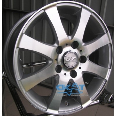 JT 461R 6,5x16 5x112 ET40 DIA73,1 (SP)