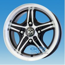 Kormetal KM 185 6,5x15 5x112 ET35 DIA66,6 (KM)