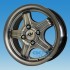 Kormetal KM 185 6,5x15 5x112 ET35 DIA66,6 (KM)