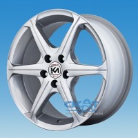 Kormetal KM 224 Firebird 6x14 4x108 ET35 DIA67,1 (HB)
