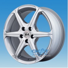 Kormetal KM 226 Firebird 7x16 4x108 ET37 DIA67,1 (HS)