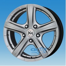 Kormetal KM 245 Tornado 6,5x15 5x112 ET35 DIA66,6 (HB)