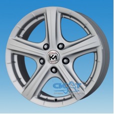 Kormetal KM 246 7x16 5x120 ET40 DIA72,6 (HB)
