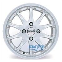 Kormetal KM 965 Superior 6,5x15 5x112 ET35 DIA66,6 (KM)