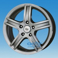 Kormetal KM 1016 7x16 5x120 ET40 (HB)