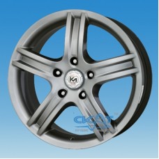 Kormetal KM 1016 7x16 5x120 ET40 (HB)