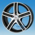 Kormetal KM 1016 7x16 5x120 ET40 (HB)