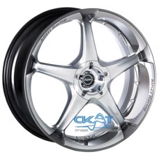 Kosei Evo Penta 7,5x18 5x100/114,3 ET42 DIA73,1