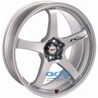 Kosei K3 Fine 6,5x15 5x112 ET38 DIA73,1 (FS)