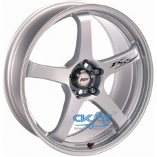 Kosei K3 Fine 6,5x15 5x112 ET38 DIA73,1 (FS)