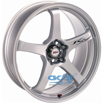 Kosei K3 Fine 6,5x15 5x112 ET38 DIA73,1 (FS)