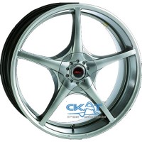 Kosei Racer 7,5x18 4x100/114,3 ET35 DIA73,1