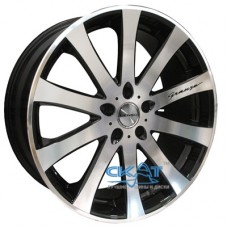 Lenso Granzo 7,5x18 5x112 ET35 DIA73,1