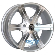 Marcello MK-150 8,5x18 5x150 ET53 DIA110,1 (AMS)