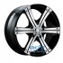 Marcello MK-150 8,5x18 5x150 ET53 DIA110,1 (AMS)