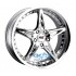 MKW (Mi-tech) Avenue A-535 7,5x18 5x114,3 ET45 DIA73,1 (AMS)