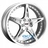 MKW (Mi-tech) Avenue A-535 7,5x18 5x114,3 ET45 DIA73,1 (AMS)