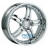 MKW (Mi-tech) D-25 8,5x20 5x120 ET35 DIA74,1 (AMS)