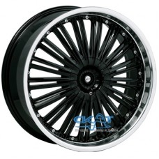 MKW (Mi-tech) MK-F34 9x20 5x130 ET30 DIA71,6 (LMMB)