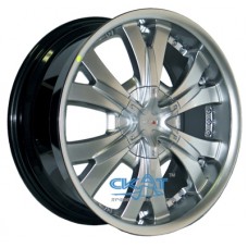 MKW (Mi-tech) MK-53 8x18 5x112/120 ET40 DIA74,1 (HS)
