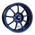 OZ Racing Alleggerita HLT 7x16 4x100 ET37 DIA68 (gloss black)