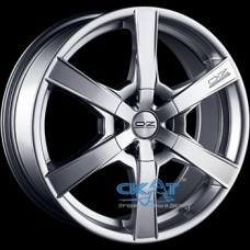 OZ Racing Gemini 7x17 4x100/114,3 ET38 DIA73,1