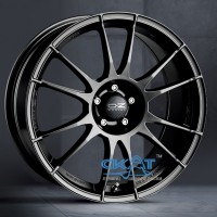 OZ Racing Ultraleggera 9x18 5x114,3 ET35 DIA75 (chrystal titanium)
