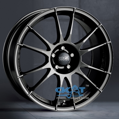 OZ Racing Ultraleggera 9x18 5x114,3 ET35 DIA75 (chrystal titanium)