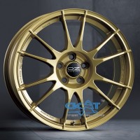 OZ Racing Ultraleggera 8x18 5x114,3 ET48 DIA75 (gold)